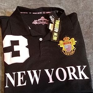 New York Tshirt City Custom